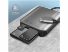 AXAGON CRE-S3C, USB-C 3.2 Gen 1 - SUPERSPEED čtečka karet...