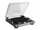 Audio-Technica AT-LP60XUSBGM, gramofon