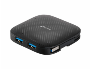 TP-Link USB HUB 4x USB-A 3.0 (UH400)