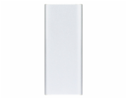 Transcend ESD260C 250GB USB 3.1 Gen2 (USB-C) Externí SSD disk (3D TLC), 520MB/R, 460MB/W, kompaktní rozměry, stříbrný