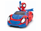 Jada RC Spidey Web Crawler  27 MHz 1:24            203223000