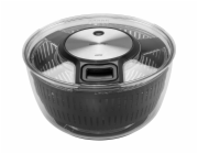 ODSTŘEDIVKA NA SALÁTY 5 LTR, TRANSPARENTNÍ GEFU SPEEDWING G-28150