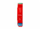 Shelly Pro 1PM DIN Rail Switch with Power measurement, 1 ...