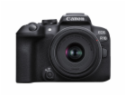 Canon EOS R10 Kit +  RF-S 4,5-6,3/18-45 IS STM