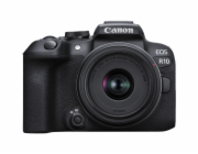 Canon EOS R10 Kit +  RF-S 4,5-6,3/18-45 IS STM