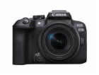 Canon EOS R10 Kit +  RF-S 3,5-6,3/18-150 IS STM