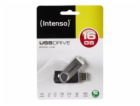 Paměťová karta INTENSO 3503470, 16 GB