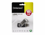 Paměťová karta INTENSO 3503470, 16 GB