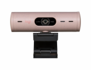 Logitech Brio 500 - ROSE - EMEA