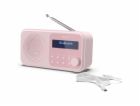 Sharp DR-P420(PK)  ruzova