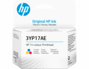 HP tisková hlava 3YP17AE  originální/HP 