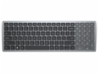 Dell KB740, klávesnice