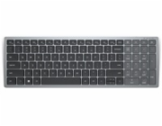 Dell KB740, klávesnice
