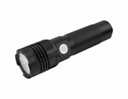 Ansmann Pro 3000R Torch Metal, 3x10W LED      1600-0445