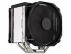 Endorfy chladič CPU Fortis 5 Dual Fan / 120mm + 140mm fan...