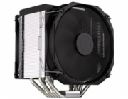Endorfy chladič CPU Fortis 5 Dual Fan / 120mm + 140mm fan/ 6 heatpipes / PWM / pro Intel i AMD