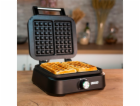 Unold 48275 Doppel Waffeleisen Brüssel Belgische Waffeln
