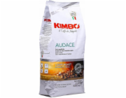 Zrnková káva Kimbo Vending Audace 1 kg