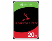IronWolf Pro NAS 20 TB CMR, Festplatte
