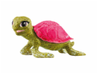 Schleich bayala            70759  Pink Sapphire Turtle