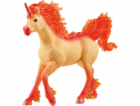 Schleich bayala            70756  Elementa Fire Unicorn S...