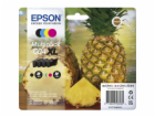 EPSON Multipack 4-colours 604XL Ink