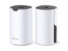 TP-Link Deco S7(2-pack) WiFi5 Mesh (AC1900, 2,4GHz/5GHz, ...