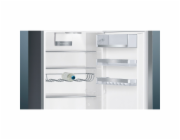 Siemens KG39E8IBA iQ500, Kühl-/Gefrierkombination (edelstahl)