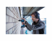 Bosch GSB 18V-45 aku priklepova vrtacka