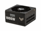 ASUS zdroj TUF Gaming 1000W Gold, 80+ Gold