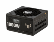 ASUS zdroj TUF Gaming 1000W Gold, 80+ Gold