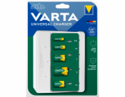 Varta universal Charger 57658 101 401