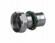 Stisknuté konektor CoMAP - 3/4x20 E NOT NIKLANTED AL/PEX COMAP (DWZ)