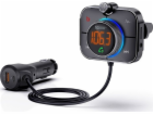 Savio TR-14 Transmiter FM z Bluetooth i ładowarką PD 87,6...