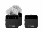 MyStudio Wireless Mic Duo