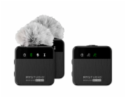 MyStudio Wireless Mic Duo