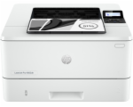 HP LaserJet Pro 4002dn Printer (40str/min, A4, USB, Ethernet, Duplex)