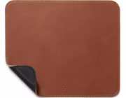 Spigen Spigen LD301 podložka pod myš pod stůl Brown