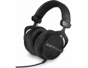 Beyerdynamic DT 990 PRO 80 OHM Black Limited Edition - otevřená studiová sluchátka
