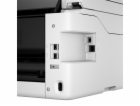 Canon Maxify GX4050 (weiß, USB, LAN, WLAN, Kopie, Scan, F...