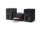 Sharp XL-B520D(BK)  black