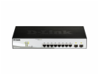 DGS-1210-10, Switch