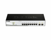 DGS-1210-10, Switch