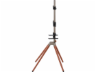 One for All Quadpod TV Stand 70"  360 Degree        ...