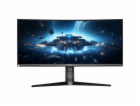 ASUS TUF Gaming VG34VQEL1A 86.4 cm (34 ) 3440 x 1440 pixe...