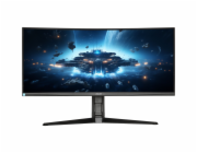 ASUS TUF Gaming VG34VQEL1A 86.4 cm (34 ) 3440 x 1440 pixels LED Black
