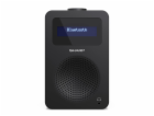 Sharp DR-430 Tokyo  black