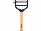Opinel Peeler  T-Duo Wood  Blue