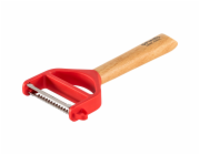 Opinel Peeler T-Duo Wood  red
