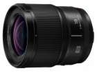 Panasonic Lumix S 18 mm f1,8